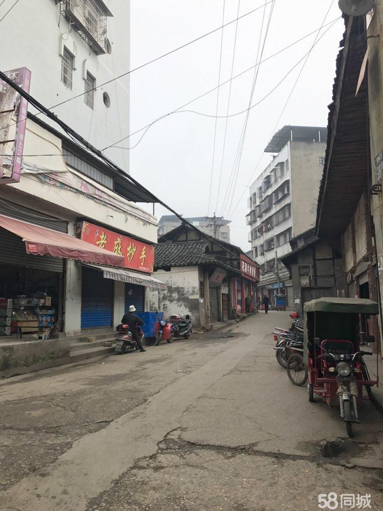 高坪-航空港 高坪区龙门龙门中学_南充二手房_南房网