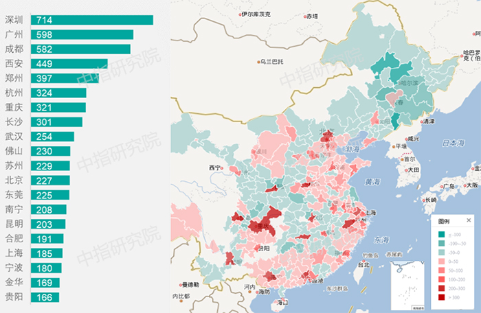 全国那个市人口最多_中国十大人口最多的城市 哪个城市人口最多 常住人口多(2)